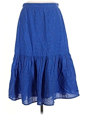 Ann Taylor Casual Skirt (view 1)
