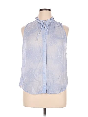 Cloth & Stone Sleeveless Blouse (view 1)