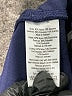 Alo Blue Active Pants Size XXS - photo 8