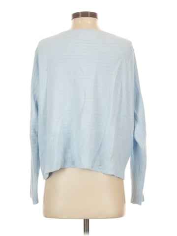 Lafayette 148 New York Pullover Sweater (view 2)