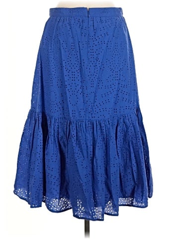 Ann Taylor Casual Skirt (view 2)