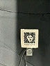 Anne Klein 100% Polyester Black Long Sleeve Blouse Size M - photo 7