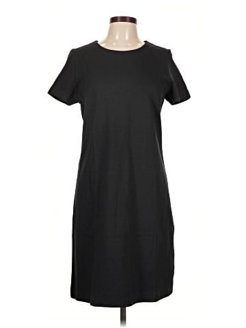 J.Crew Factory Store Casual Dress (view 1)