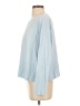 Lafayette 148 New York Blue Pullover Sweater Size M - photo 5