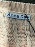 Anna Rae Pink Sweater Vest Size M - photo 7