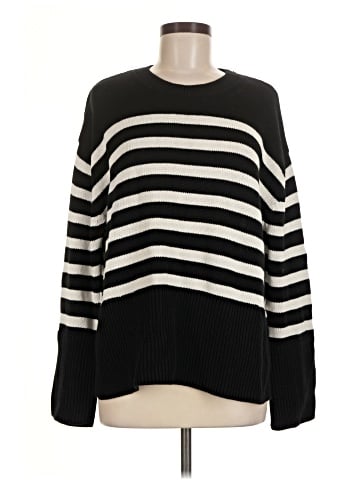 Gap Pullover Sweater (view 1)