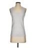 Active by Old Navy 100% Nylon Silver Active Tank Size S - photo 1