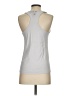 Active by Old Navy 100% Nylon Silver Active Tank Size S - photo 2