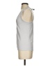 Active by Old Navy 100% Nylon Silver Active Tank Size S - photo 5