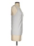 Active by Old Navy 100% Nylon Silver Active Tank Size S - photo 4