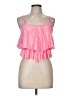 Unbranded Pink Tank Top Size 7 - photo 1