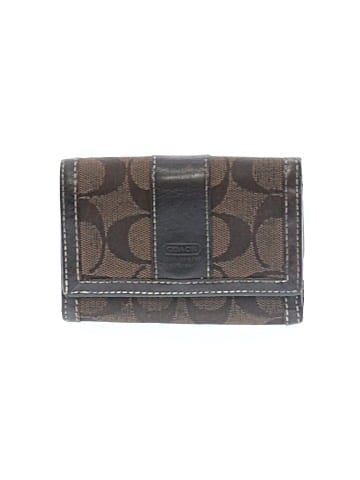 Coach Wallet (view 1)