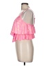 Unbranded Pink Tank Top Size 7 - photo 5