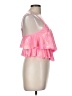 Unbranded Pink Tank Top Size 7 - photo 4