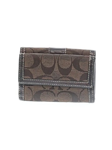 Coach Wallet (view 2)