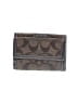 Coach Brown Wallet One size - photo 2