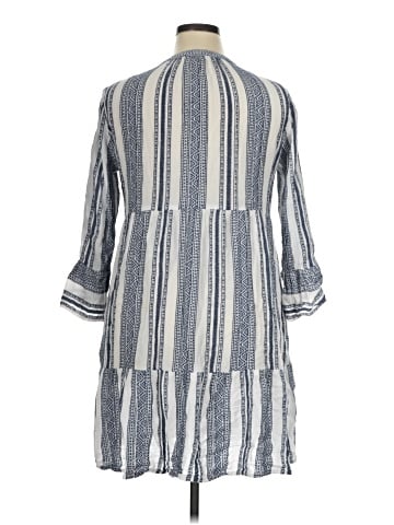 Velvet by Graham & Spencer Casual Dress (view 2)