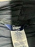 Lands' End Solid Black Skort Size 10 - photo 3