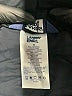 Lands' End Solid Black Skort Size 10 - photo 4