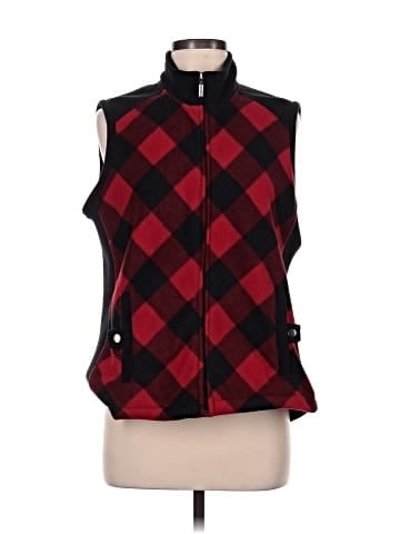 Keren Hart Vest (view 1)