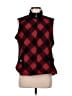 Keren Hart 100% Polyester Red Vest Size M - photo 1