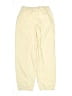 Zara Solid Yellow Khakis Size 13 - 14 - photo 2