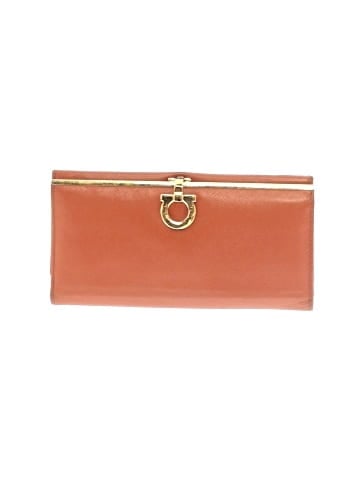 Salvatore Ferragamo Wallet (view 1)