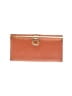 Salvatore Ferragamo Orange Wallet One size - photo 1