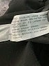 Zara 100% Elastane Black Jacket Size 11-12 - photo 4