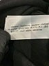 Zara 100% Elastane Black Jacket Size 11-12 - photo 5