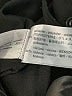 Zara 100% Elastane Black Jacket Size 11-12 - photo 6