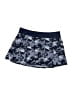 Lija Floral Blue Active Skort Size L - photo 1