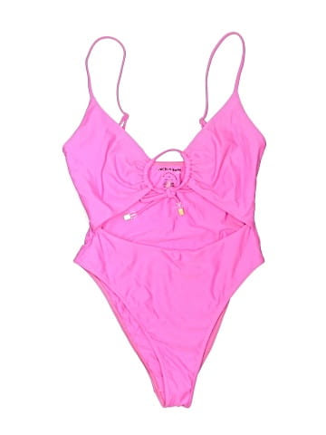 PacSun One Piece Swimsuit (view 1)