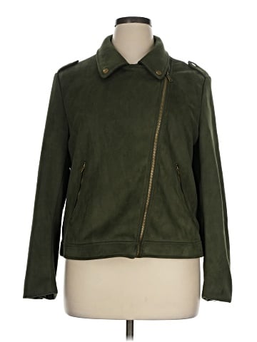 Banana Republic Factory Store Jacket (view 1)