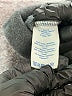 Boden 100% Cotton Polka Dots Gray Sweatshirt Size S - photo 8