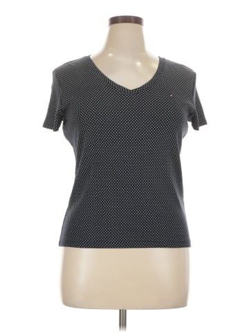Tommy Hilfiger Short Sleeve T-Shirt (view 1)