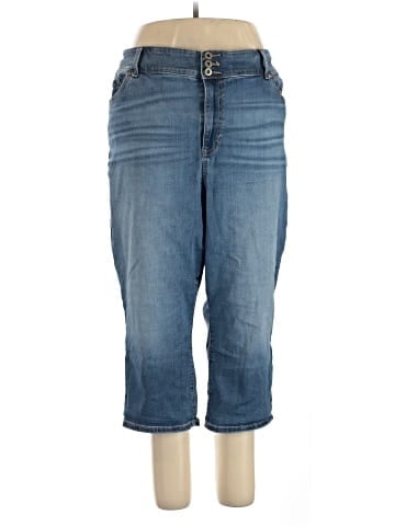 Torrid Jeans (view 1)