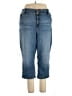 Torrid Blue Jeans Size 30 - photo 1