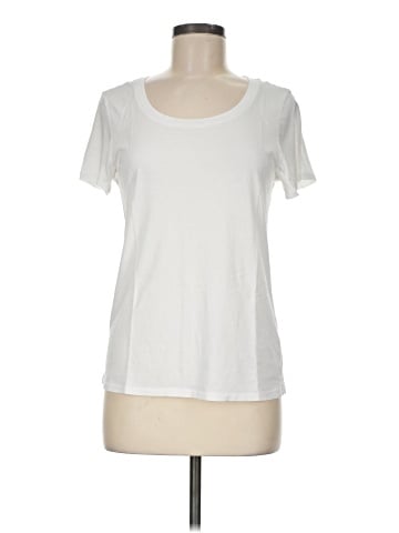 Quince Short Sleeve T-Shirt (view 1)