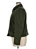 Banana Republic Factory Store 100% Polyester Green Jacket Size XL - photo 5