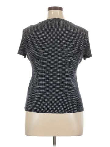 Tommy Hilfiger Short Sleeve T-Shirt (view 2)