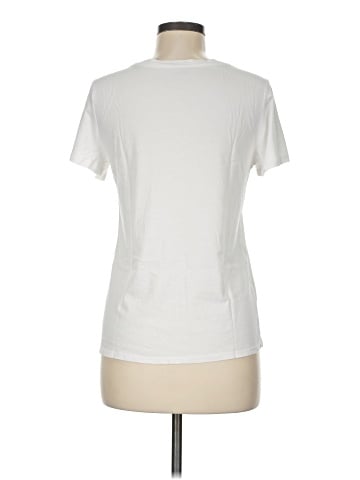 Quince Short Sleeve T-Shirt (view 2)