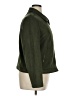 Banana Republic Factory Store 100% Polyester Green Jacket Size XL - photo 4