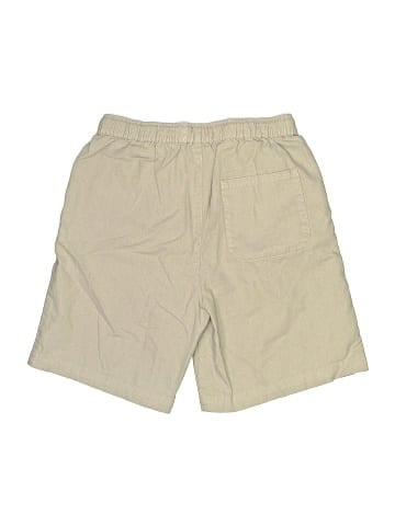 Zara Khaki Shorts (view 2)