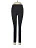 Lululemon Athletica Solid Black Active Pants Size 8 - photo 1