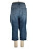 Torrid Blue Jeans Size 30 - photo 2