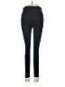 Lululemon Athletica Solid Black Active Pants Size 8 - photo 2