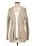 Madewell Tan Cardigan Size XXS - photo 1