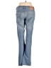 Levi's Hearts Blue Jeans Size 16 - photo 2