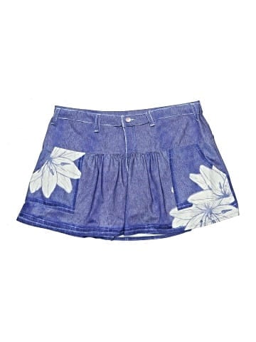 Lucky in Love Skort (view 1)